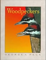 Woodpeckers 1887068120 Book Cover