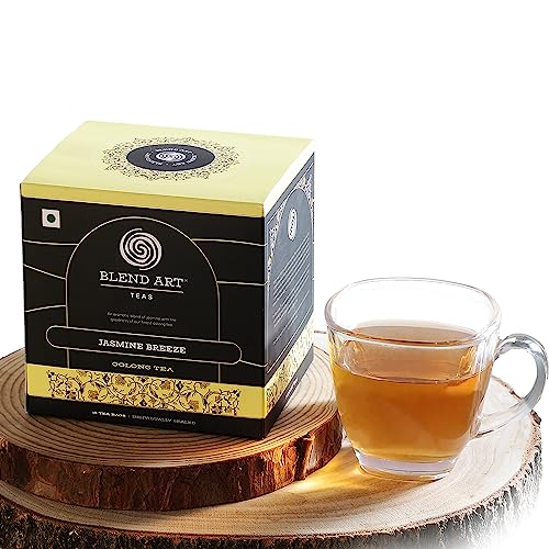 Image of Blendart OOlong Tea 100gm