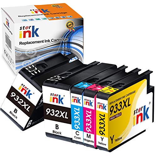 932xl printer ink