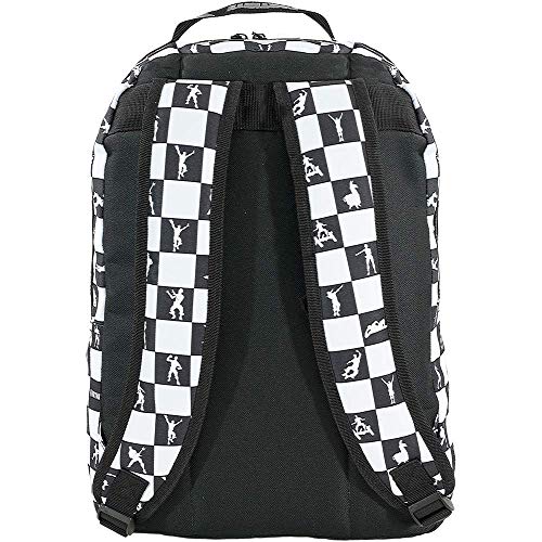 Mochila Esportiva Fortnite F11 - Ref. 9190 Fortnite, Branco