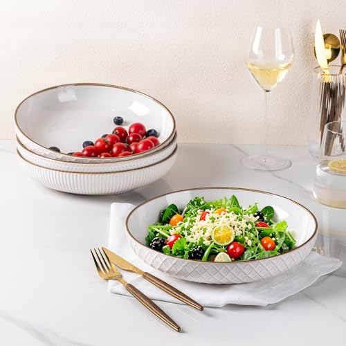 La mejor comparación de Cuencos de pasta que Puedes Comprar On-line. 24 Imagen adicional
