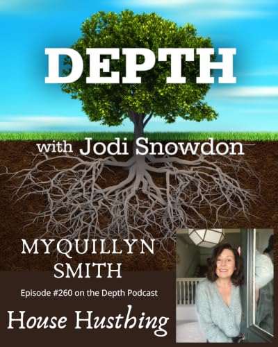 260. House Hushing -- Myquillyn Smith