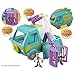 Scooby-Doo The Mystery Machine - Furgoneta misteriosa