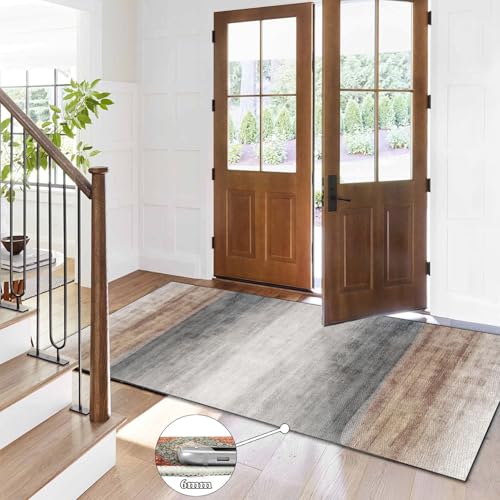 Tapis cuisine devant evier lavable pour protéger votre sol