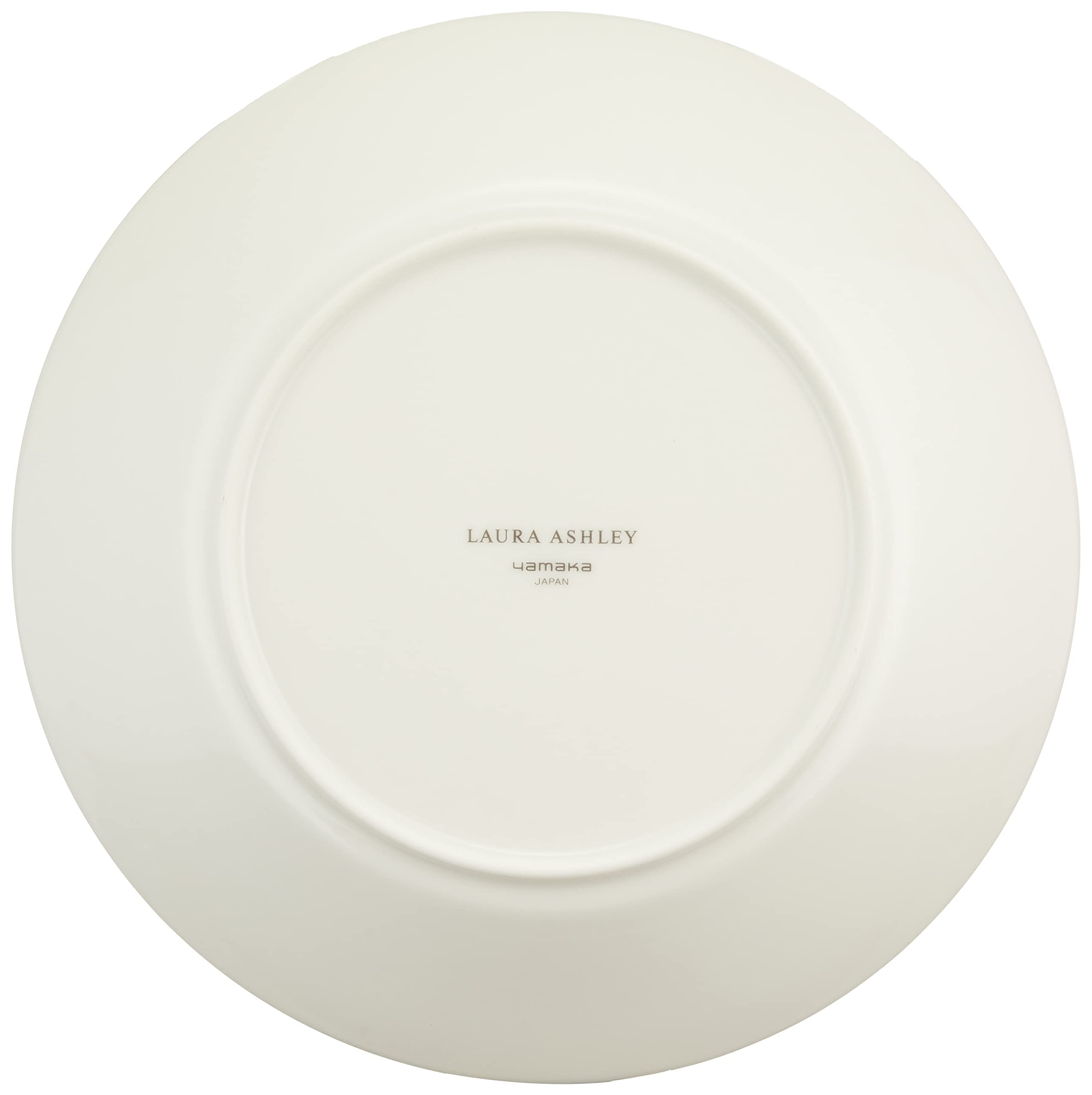 Amazon.co.jp: ローラアシュレイ パスタ皿 カレー皿 深皿 直径約