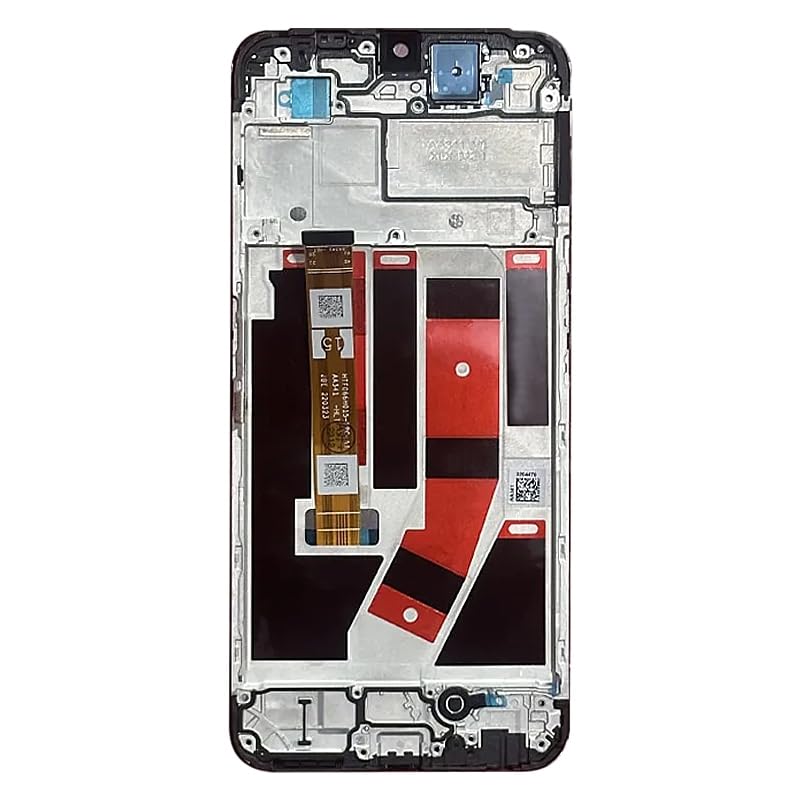 Schermo LCD per OnePlus Nord N20 SE (CPH2469) Parte di