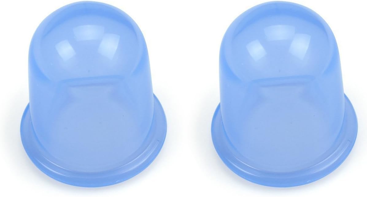 Anti Cellulite Cup, 2pcs Vacuum Cupping Therapy Silicone Massage Cupping Cups