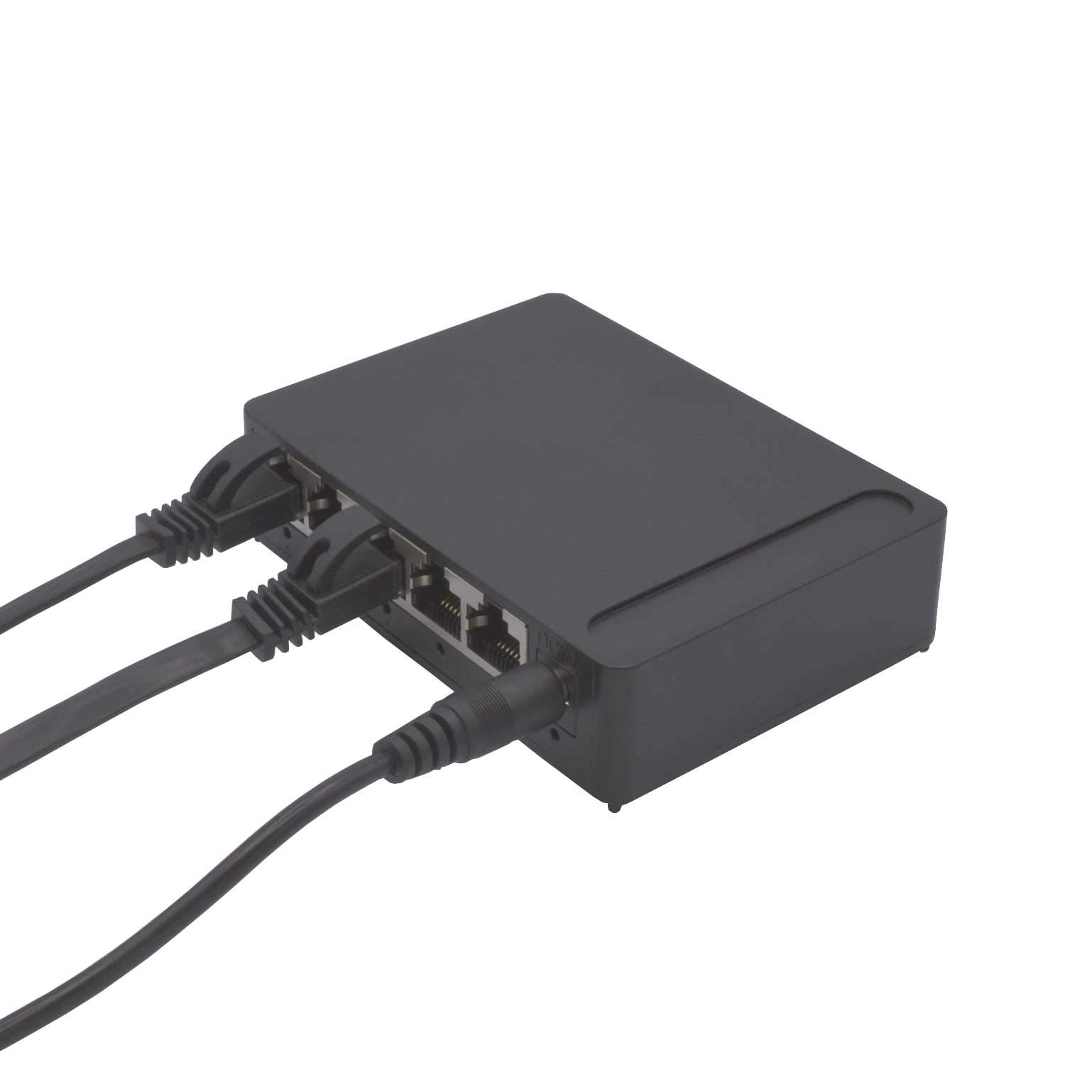 Amazon | PS4/PS3/Switch/PC用 ゲーミングLANハブ | ケーブル・アダプター