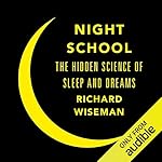 Night School cover art