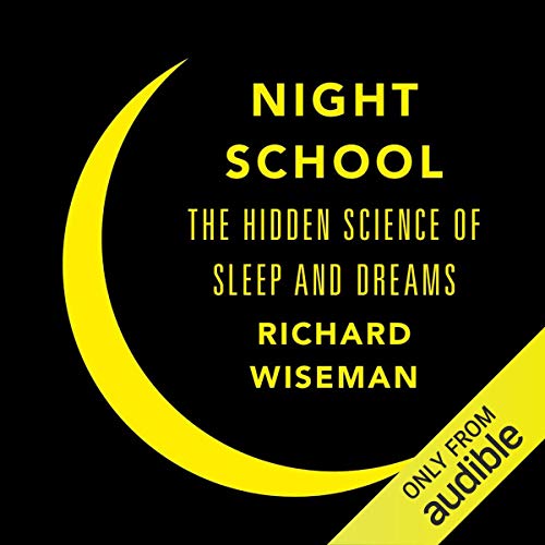 Night School: Wake Up to the Power of Sleep