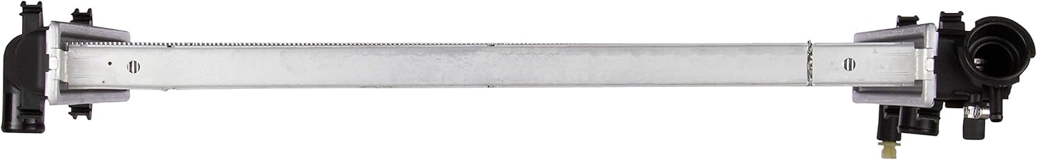 Spectra Premium CU1485 Complete Radiator