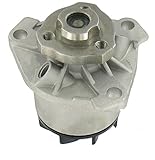 Umfasst eine SKF Wasserpumpe für eine hochwertige Reparatur.