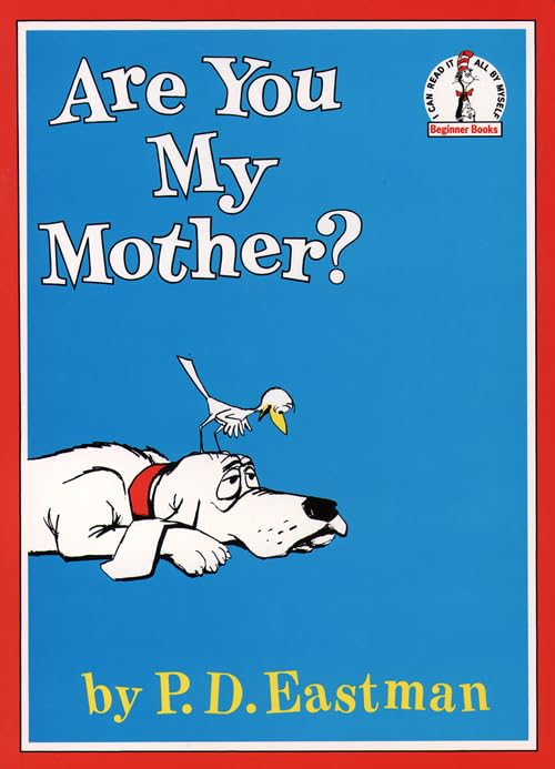 Buy Are You My Mother? (Beginner Books) — BookShops.in