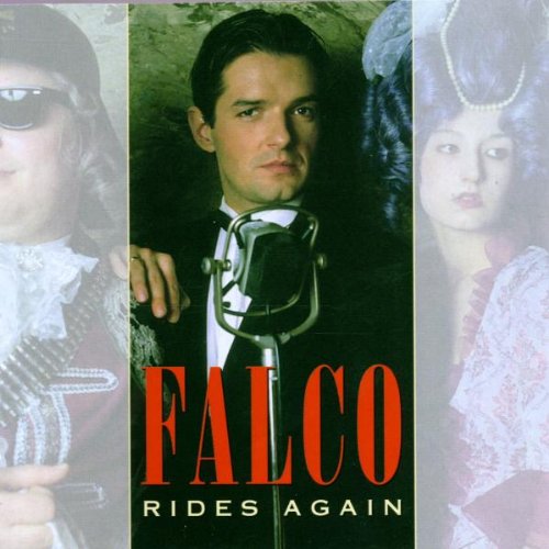 Rides again - Amazon.com Music