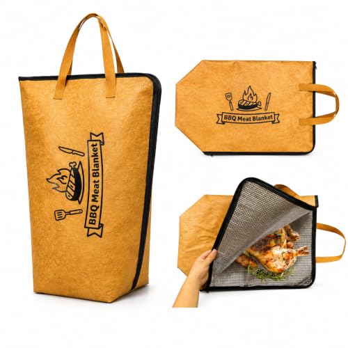 Grilling Gift for Men & BBQ Lovers (21in)