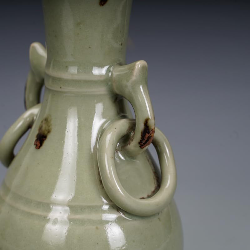 Blumenvase Vase Dekorationen Tafelaufsätze Kaffeetisch Keramik Home Dekoration Wohnzimmer Wohndeko
