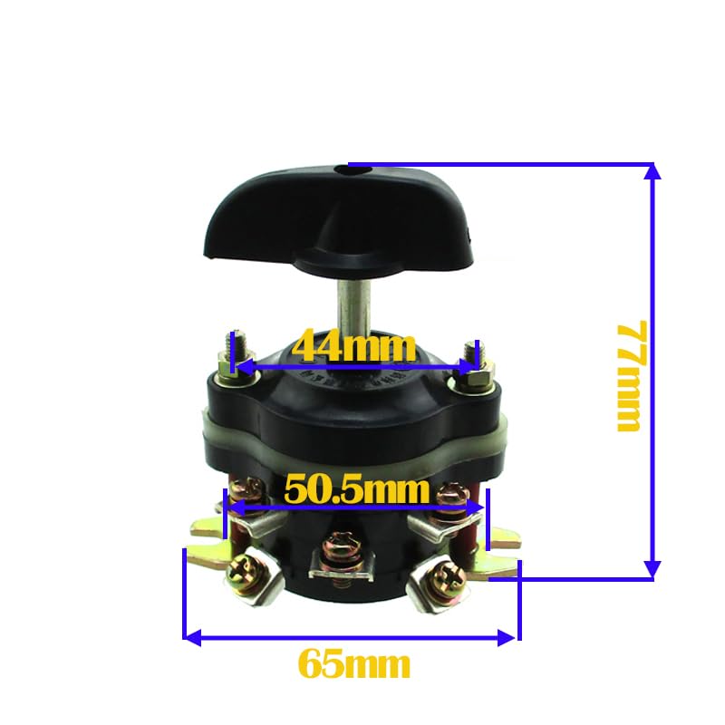 36V 48V Forward Reverse Switch 800w 1000w for X-Treme XA-1000 GIO Manteray Electric ATV Quad 4 Wheeler