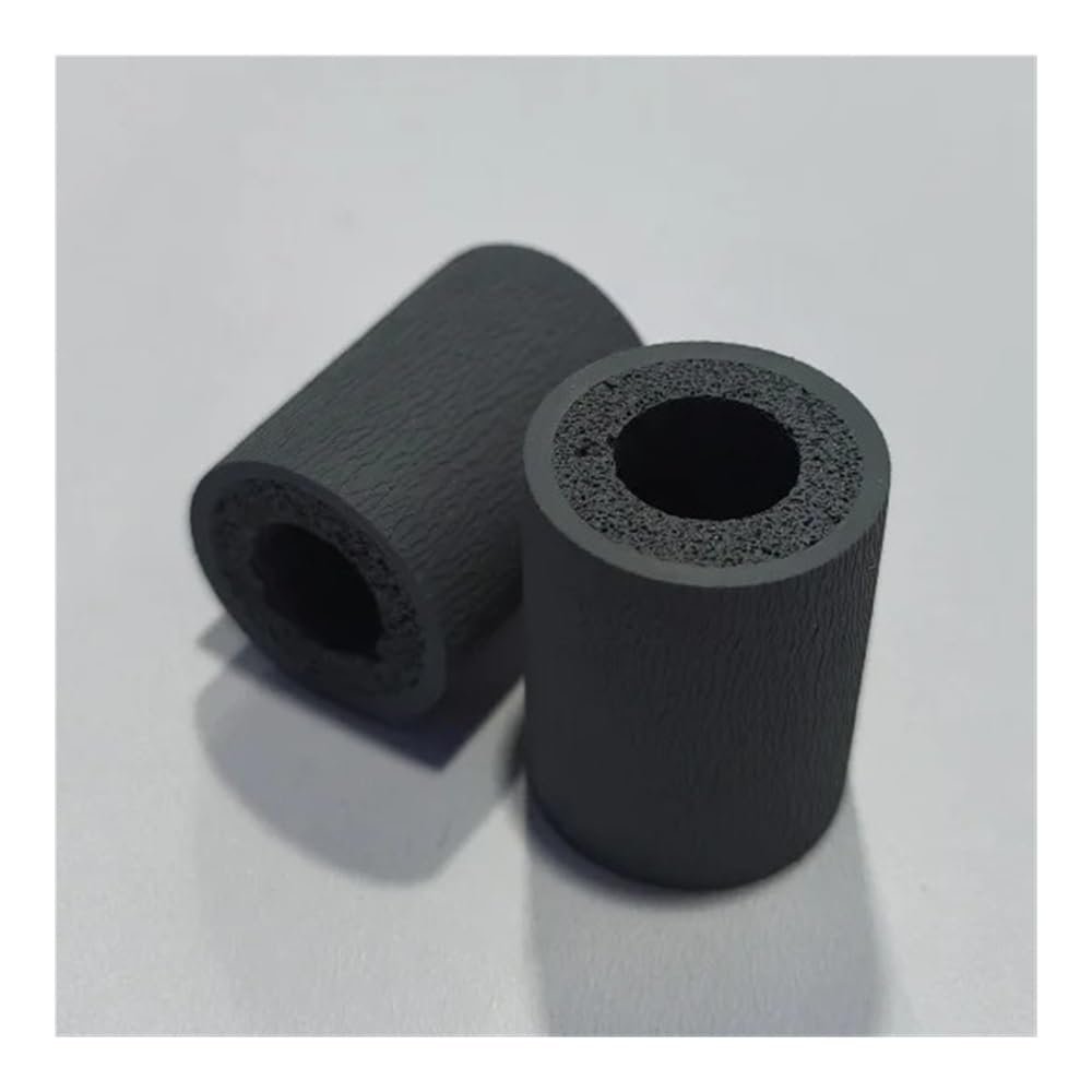 Rodillo de recogida HP RM1-0037-000 soluciona fallos de alimentación en modelo 4345 2