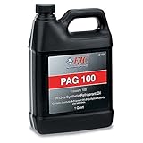 PAG 100 Oil - 1 Quart | Refrigerant Compressor Oil | Synthetic Automotive