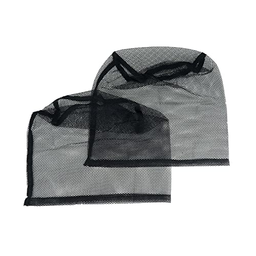Repuestos de Redes para Herramienta Pond Shark, 2 unidades miniatura 1