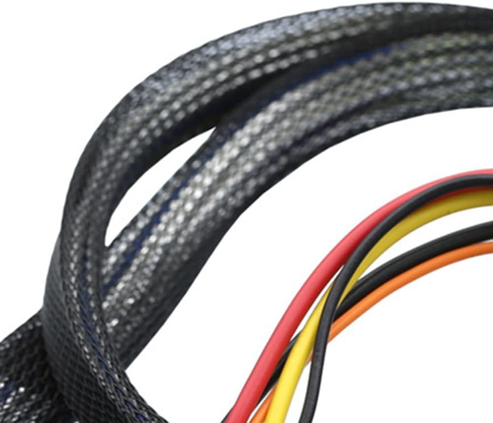 PCI-E 4.0 Slimline SFF-8654 4i ke U.2 SFF-8639 Kabel Ekstensi Data Konektor  50CM 100CM untuk U2 NVME SSD [Scorrcade] Gen5 MCIO スリムライン SFF-8654 4I から SAS 8639 U.2 アダプタ ケーブル