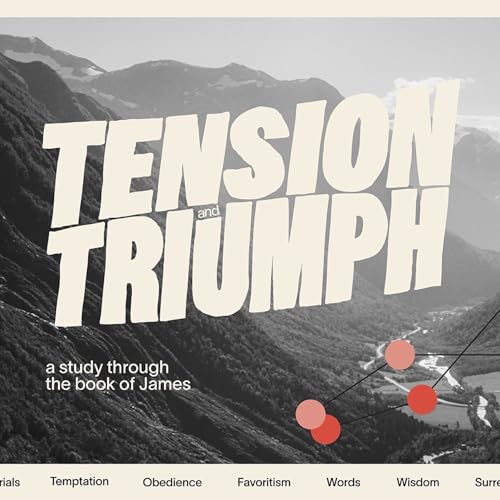 Tension & Triumph - Week 7 (Zach Thompson)