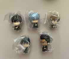 Amazon.co.jp: 銀魂 まちぼうけ 真選組もスタンバってるんです