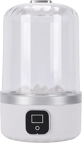 Fockety Lavadora de ropa interior, 1 litro, recargable, mini lavadora de viaje, fácil de llevar, pequeña para apartamento, dormitorio, viajes,