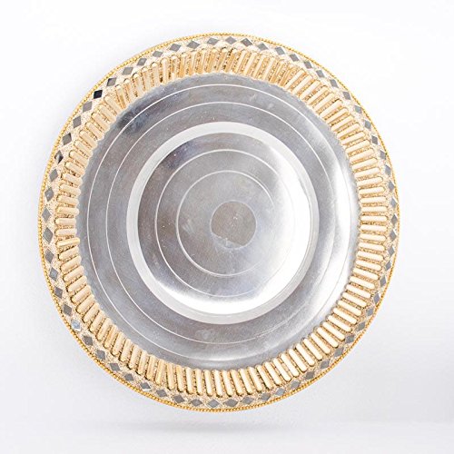 EMBELLISHED THALI
