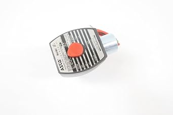 ASCO EF8320G200 RED-HAT 3-Way 120V-AC 1/4IN NPT Solenoid Valve D592540