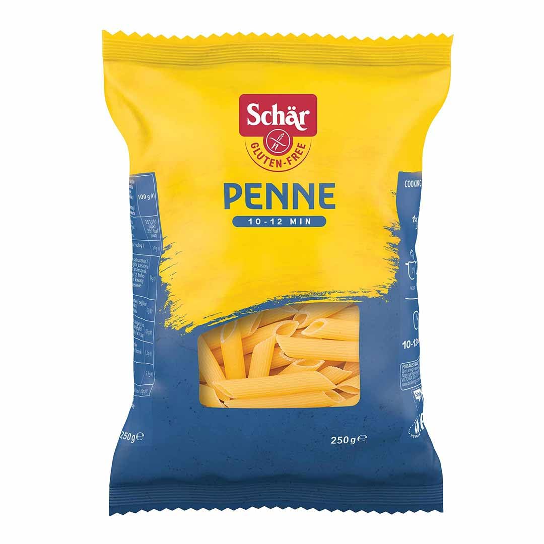 Penne 250 gram Kalem Makarna