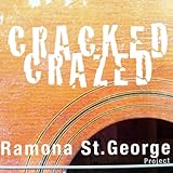  Cracked, Crazed (feat. Bill Harper) - Single
