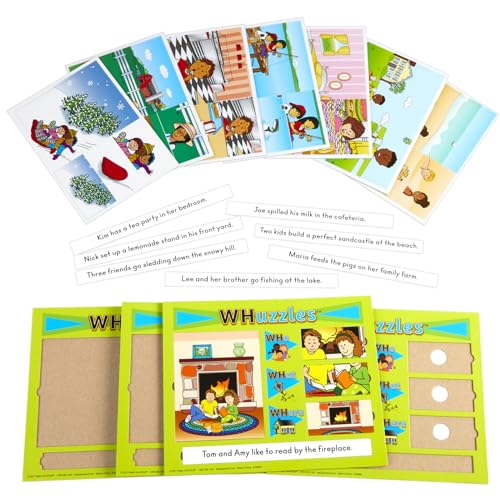 Image of Really Good Stuff Family Engagement Reading, Read, Write & Play Pack | Ages 4+, PreK+