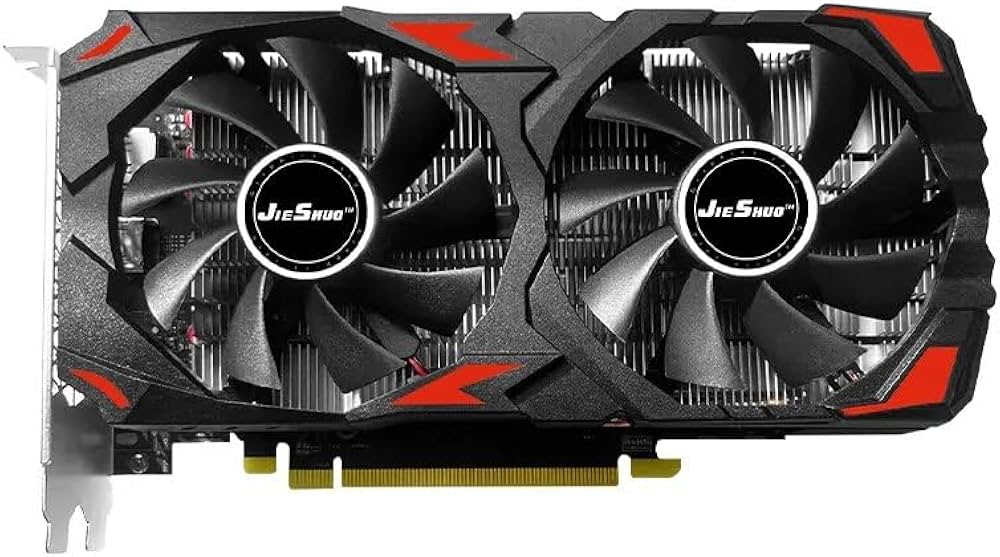 Amazon.in: Buy JI,ESHUO RX590 8GB Graphics Card Radeon AMD Amazon.in: Buy JI,ESHUO RX590 8GB Graphics Card Radeon AMD