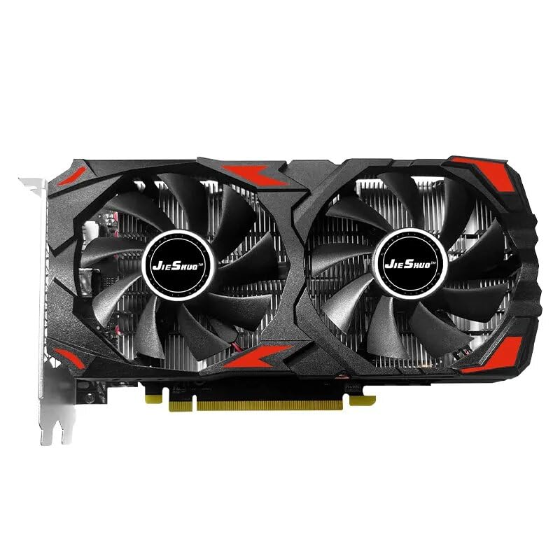 新品 AMD Radeon HIS RX590 8GB OCモデル HIS RX 590 IceQ X² OC 8GB < RX 590 Series < Desktop Graphics