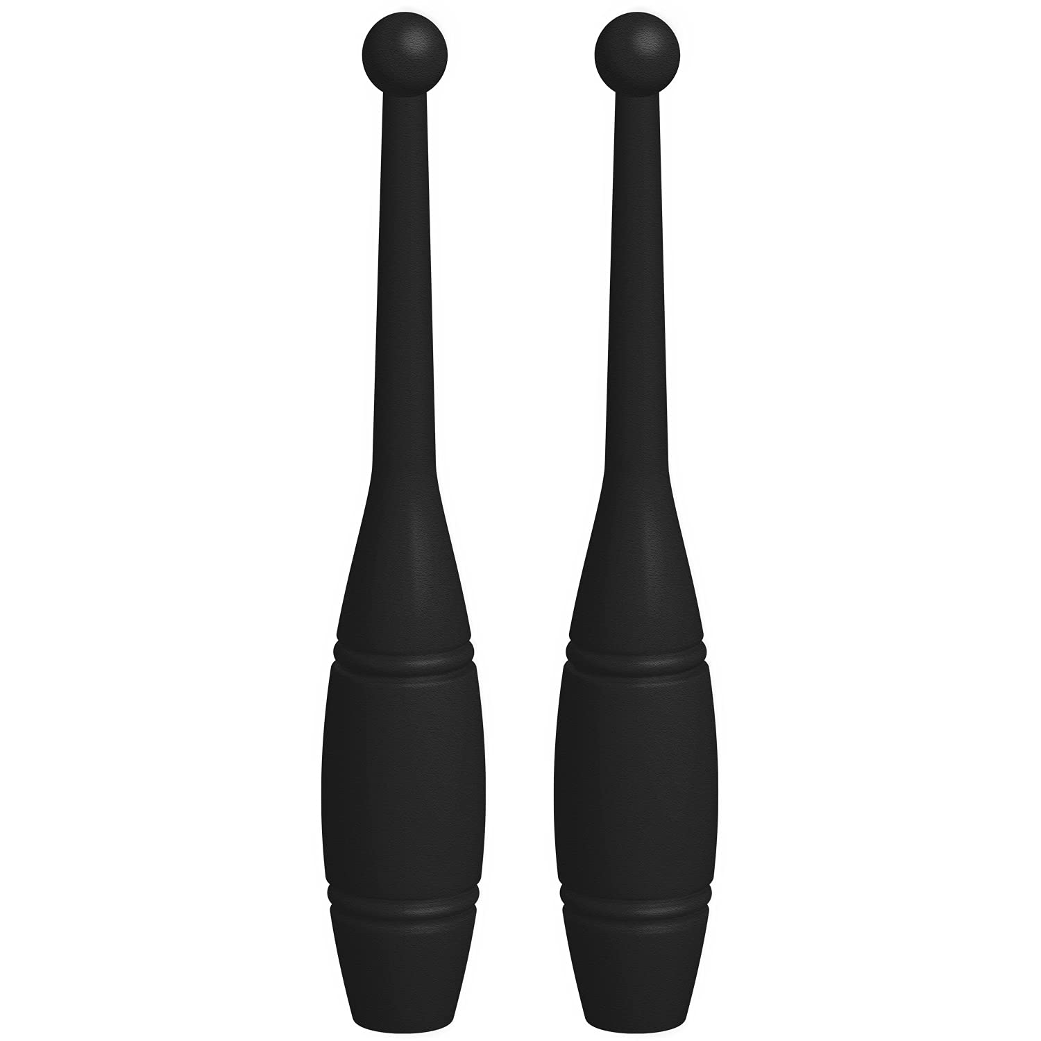 Ultimate Body Press Indian Clubs Pares 1 Libra 2 Libras 3 Libras