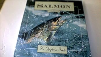 Hardcover Salmon (Angler's Guides) Book