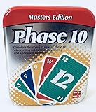 Phase 10® Masters Edition in Tin
