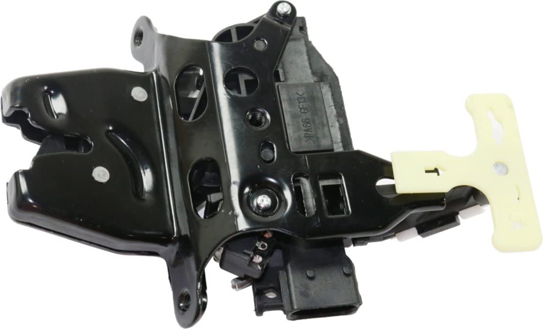 Trunk Actuator For ION 03-07 / MALIBU 05-12 Fits RC38320002 / 20815646