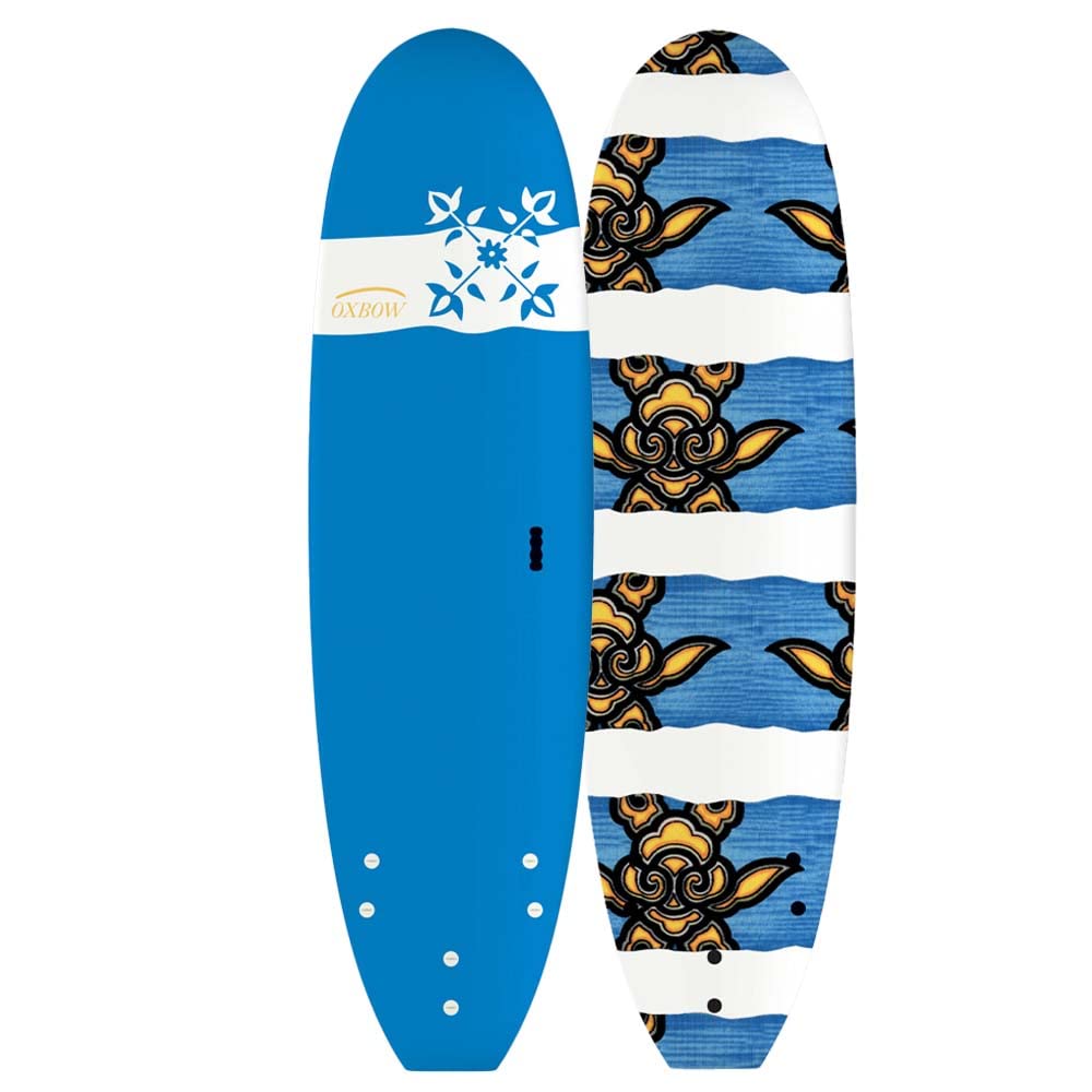 Amazon | オックスボウ OXBOW SURF x TAHE 7