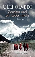 Zanskar und ein Leben mehr 3426292025 Book Cover