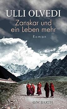 Hardcover Zanskar und ein Leben mehr [German] Book