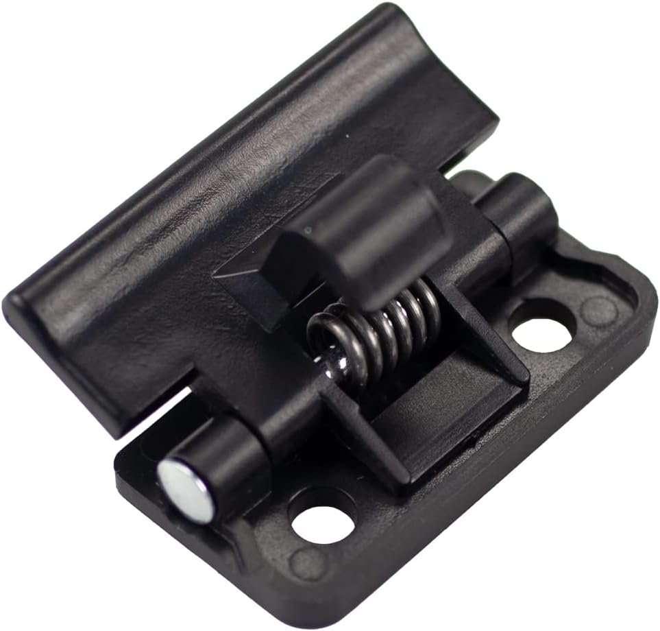 RLB-HILON Latch Replacement for Toyota 4Runner Center Console Latch | Replacement for 58908-12080