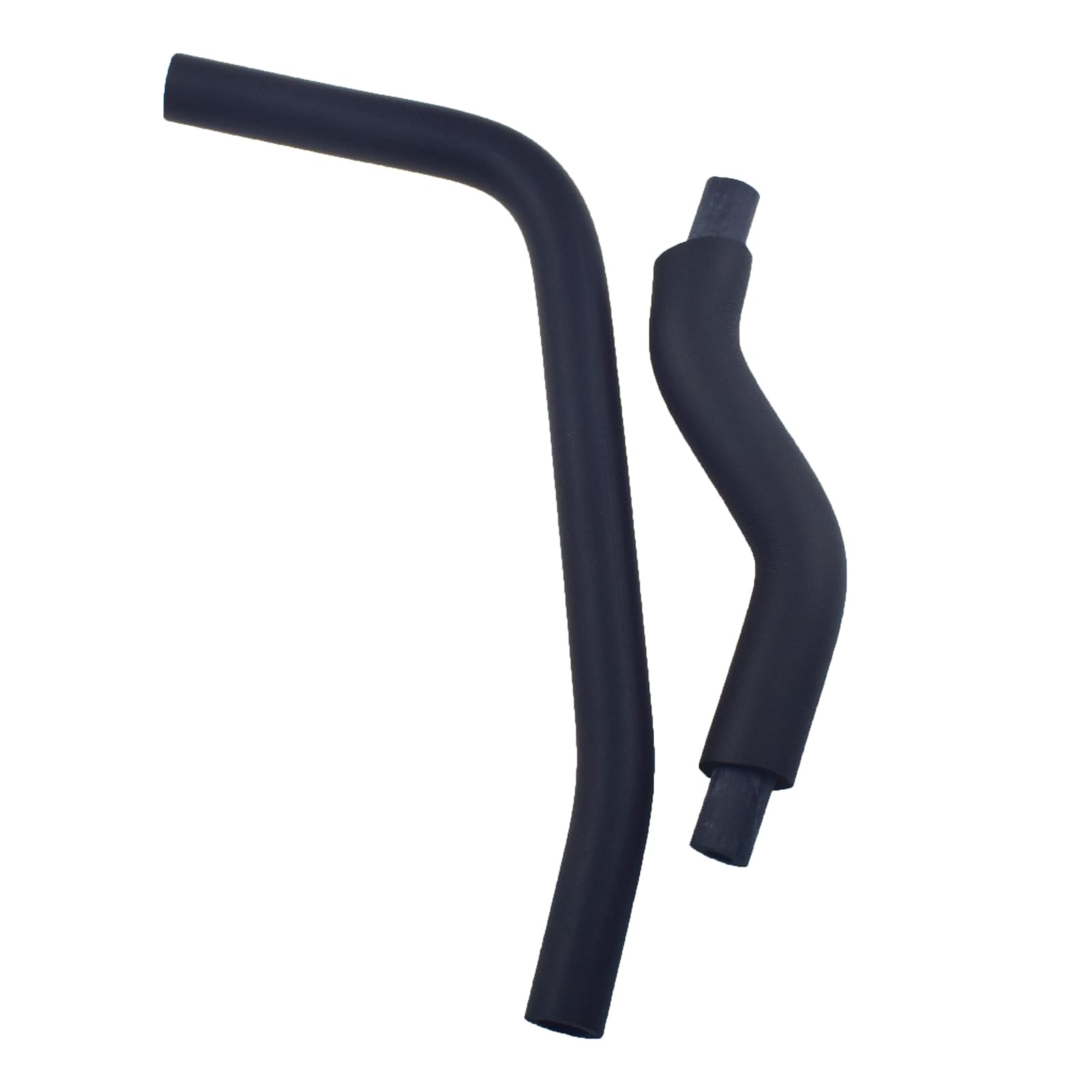 Amazon.com: 2Pcs Ventilation Hose 12261-46051 12262-46050 Fit For