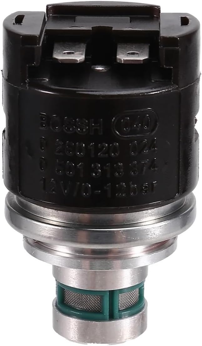 12V Solenoid Valve AT179491 for 210LE 310E 310G 410G 410E 485E 710D 710G 710J 710K