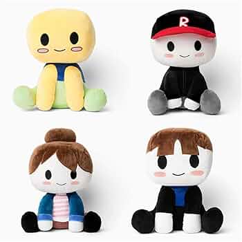 ぬいぐるみ21体（おまけ付き） Fall Guys フォールガイズ ぬいぐるみ 21体セット 未使用品 タグ