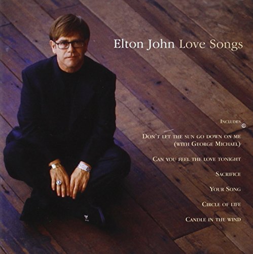 R&P INTERNATIONAL Love Songs