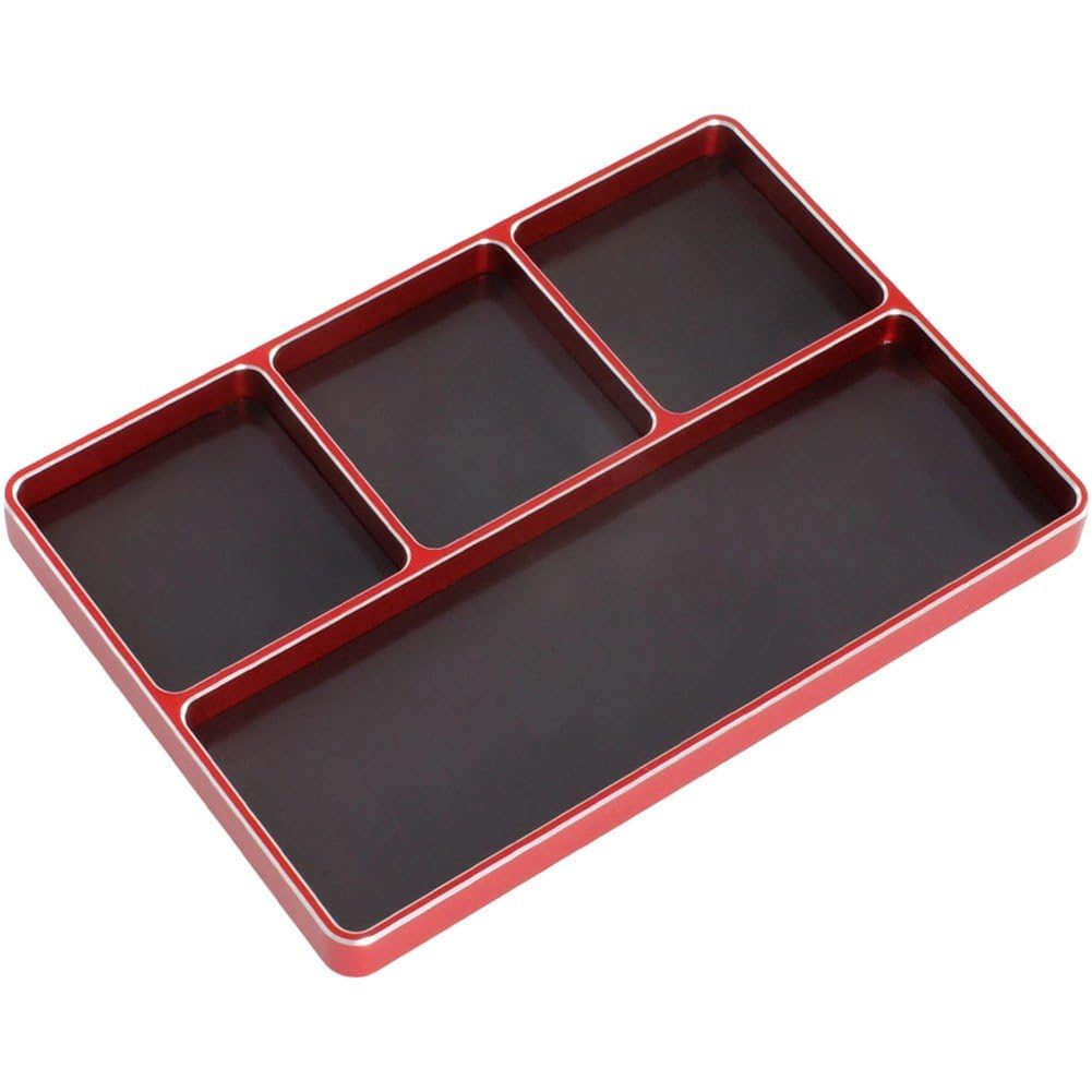 Petit porte-outils pour boulons idéal dans votre garage