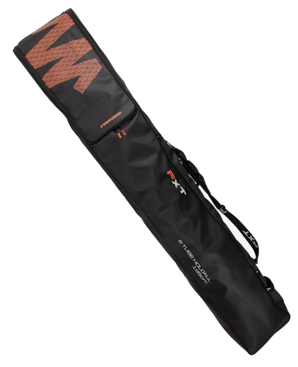 Frenzee FXT 8 Tube Holdall