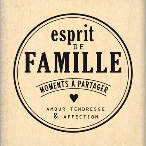 Florileges FE113047 Stamp Design Scrapbooking